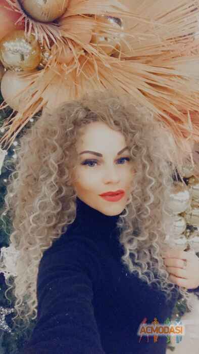 Kati  Der фото №1688280. Загружено 04 Марта 2021