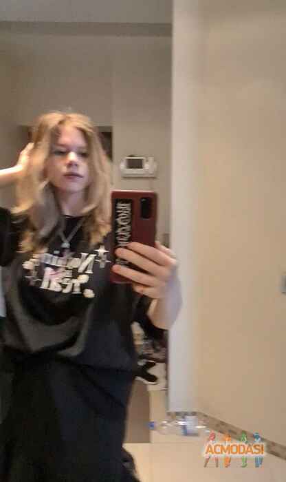 Софья  Барышева фото №1700309. Загружено 17 Апреля 2021