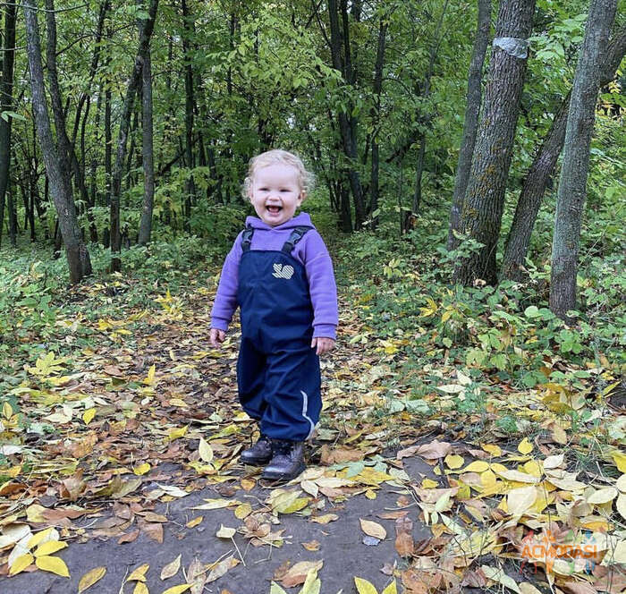 Мирослава Николаевна Тюленева фото №1842245. Загружено 11 Февраля 2023