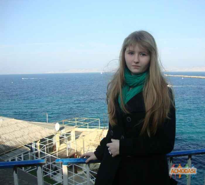 Алеся Олеговна Хмелёва фото №237422. Загружено 12 Августа 2012