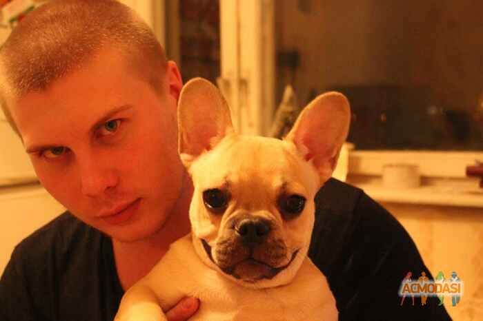 Олег Анатольевич Мамаев фото №185400. Загружено 17 Апреля 2012