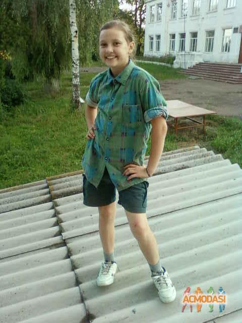 Надежда Вячеславовна Щербакова фото №249271. Загружено 05 Сентября 2012
