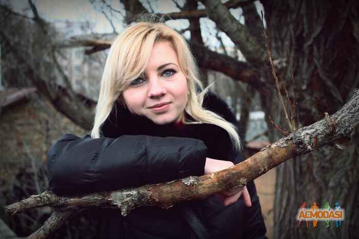 Анна Андреевна Евтушенко фото №477900. Загружено 25 Августа 2013