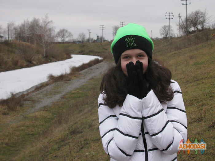 Марина   фото №622660. Загружено 26 Марта 2014