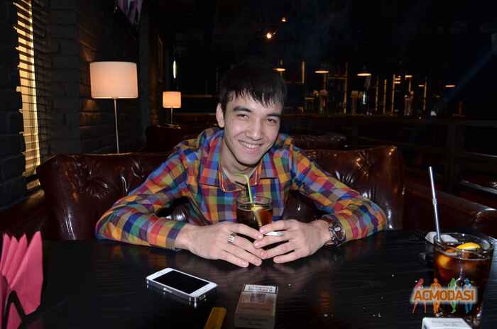 Руслан Амангильдеевич Ералиев фото №763083. Загружено 30 Октября 2014