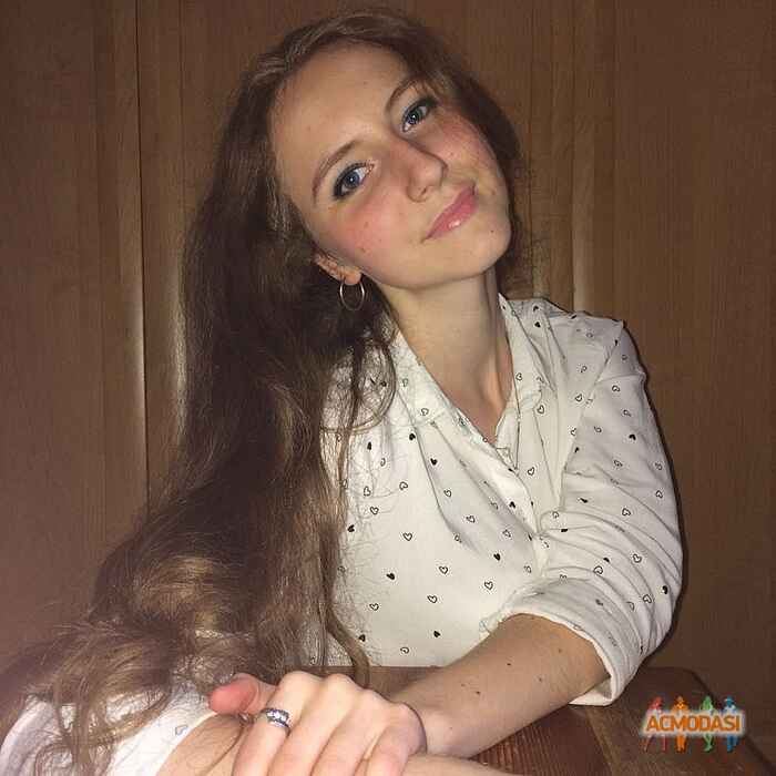 Юлия  Родайкина фото №1356739. Загружено 09 Августа 2018