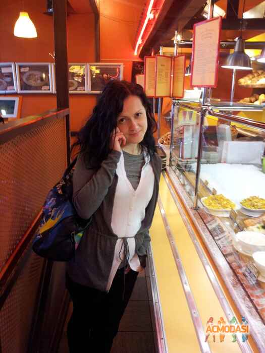 Наталья Александровна Гаврилова фото №839528. Загружено 25 Марта 2015