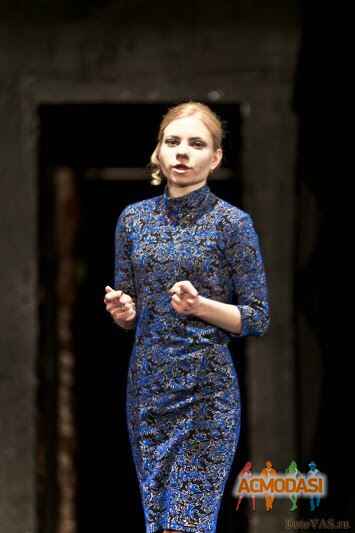 Юлиана Игоревна Горина фото №895491. Загружено 29 Июля 2015