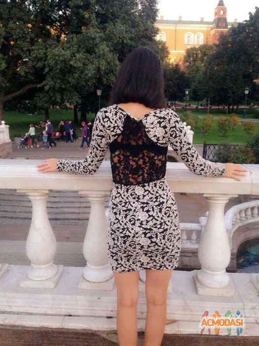 Полина Георгиевна Закарая фото №1079543. Загружено 01 Сентября 2016