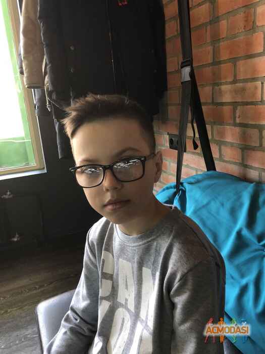 Данила Иванович Костельников фото №1320123. Загружено 12 Мая 2018