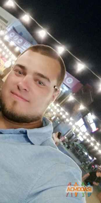 Вадим Валерьевич Блинов фото №1438421. Загружено 24 Марта 2019