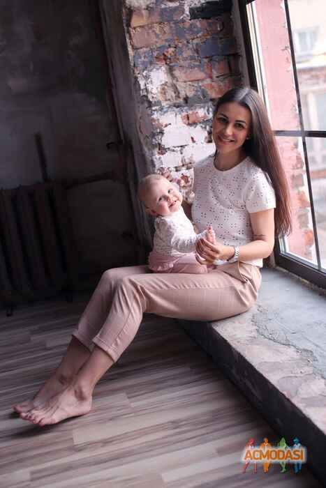 Милана Станиславовна Орлова фото №1479698. Загружено 01 Июля 2019