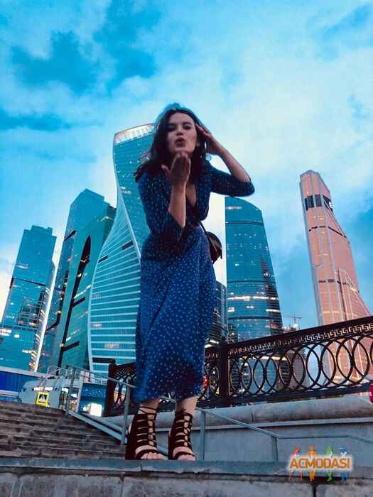 Лазазт Сергеевна Мальгина фото №1547048. Загружено 05 Декабря 2019