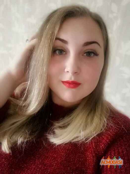 Дарина Николаевна Мичурина фото №1566106. Загружено 01 Февраля 2020