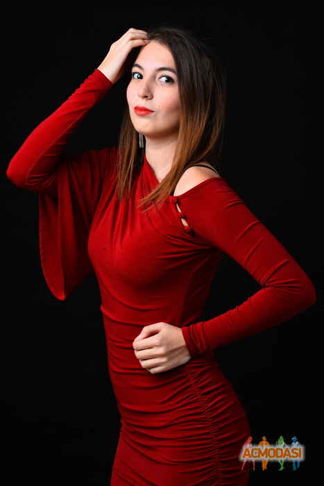 Алина  Рязанова фото №1602848. Загружено 26 Мая 2020