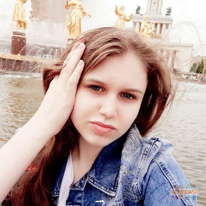 Екатерина  Квин фото №1789438. Загружено 11 Апреля 2022