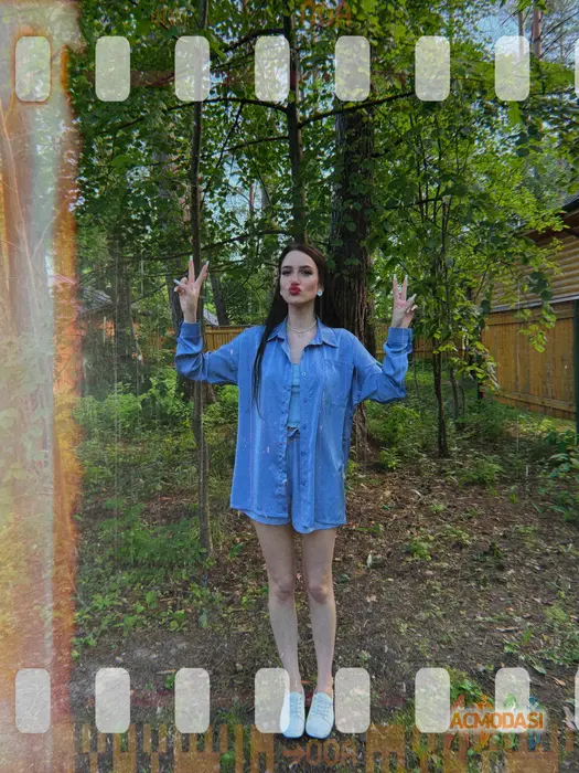 Алина  Александровская фото №1935656. Загружено 06 Сентября 2025