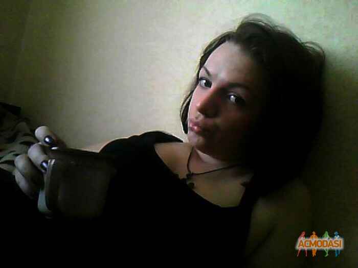 Анна Алексеевна Крысь фото №147641. Загружено 11 Февраля 2012