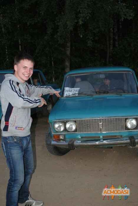 Dimochka  Alekseev фото №198126. Загружено 14 Мая 2012