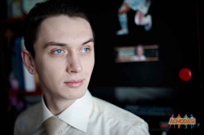 Сергій Сергійович Дробецький фото №213225. Загружено 17 Июня 2012