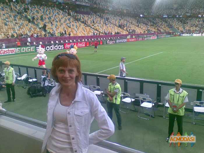 Оксана   фото №478851. Загружено 26 Августа 2013
