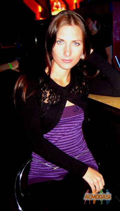 Анна Сергеевна Зубко фото №36584. Загружено 09 Мая 2011