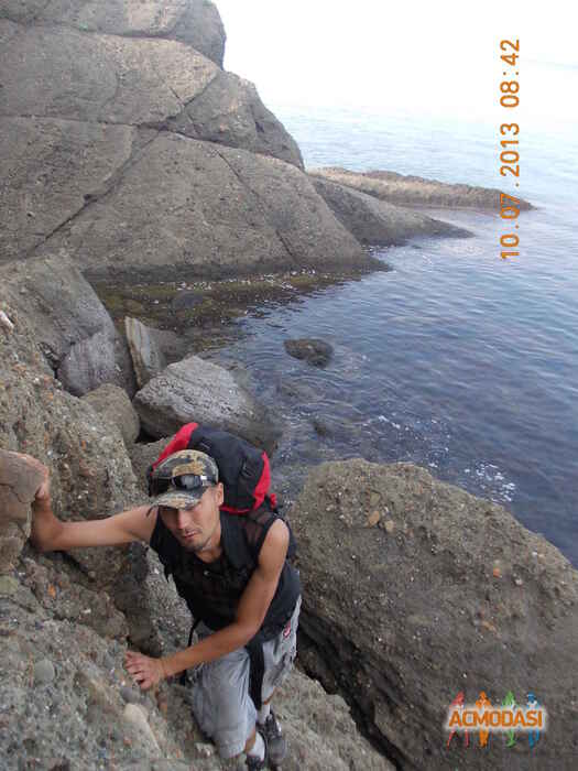 Алексей Павлович Мащенко фото №571146. Загружено 14 Января 2014