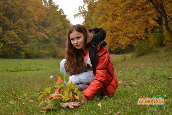 Александра  Игоревна фото №606577. Загружено 01 Марта 2014