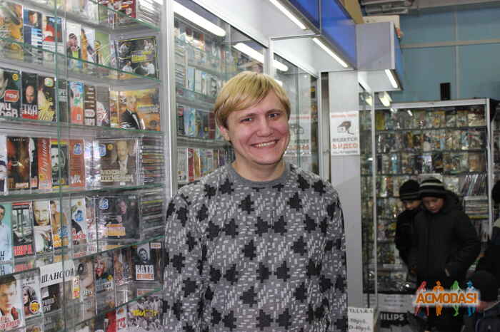 Alexander  Maksimov фото №611691. Загружено 10 Марта 2014