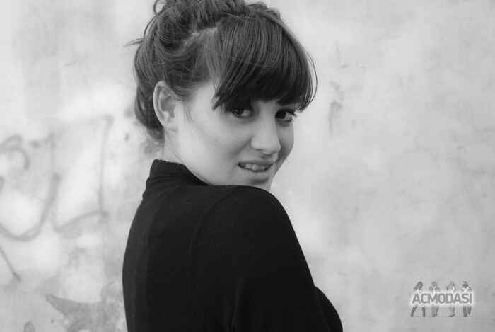 Вероника Робертовна Хакова фото №626521. Загружено 01 Апреля 2014