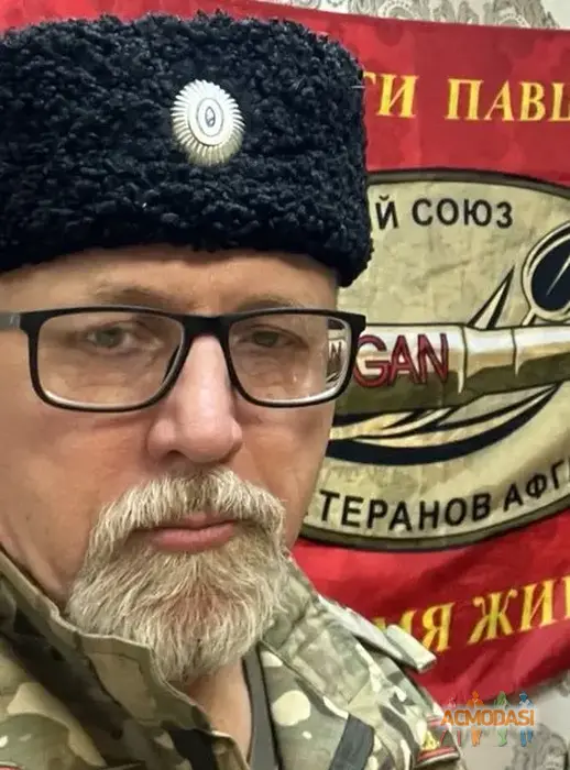 Андрей  Шилов фото №1931255. Загружено 14 Июля 2025