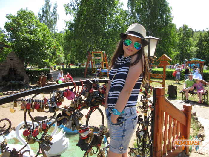 Софья Андреевна Жданова фото №676405. Загружено 23 Июня 2014