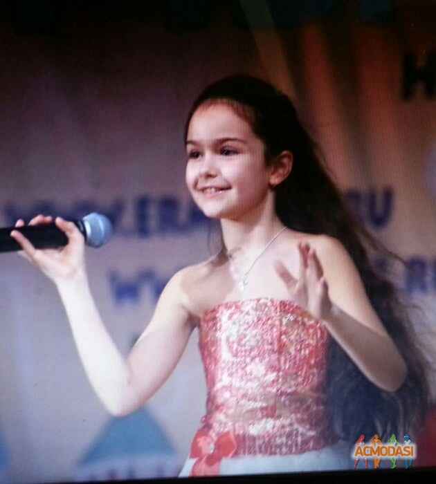Милана   фото №845748. Загружено 06 Апреля 2015