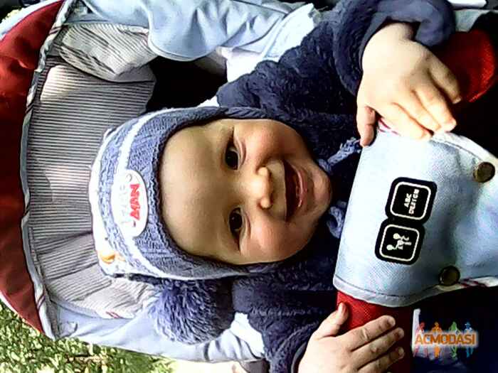 Никита  Попеску фото №866214. Загружено 28 Мая 2015