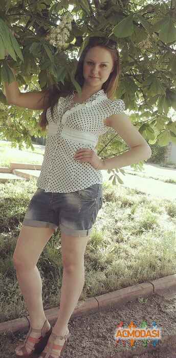 Анастасия Игоревна Дорофеева фото №855003. Загружено 28 Апреля 2015