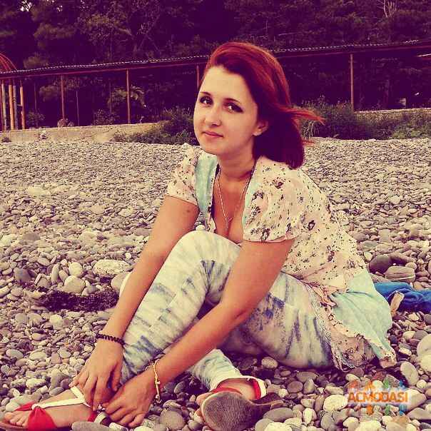 Ксения Алексеевна Герцева фото №952474. Загружено 10 Ноября 2015