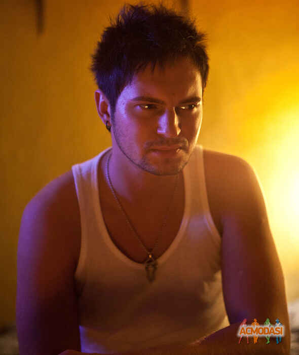 Олег  Милёхин фото №1021016. Загружено 06 Апреля 2016