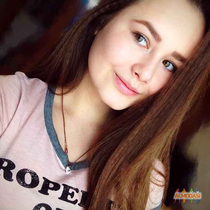 Анастасия Андреевна Бородина фото №1045033. Загружено 09 Июня 2016