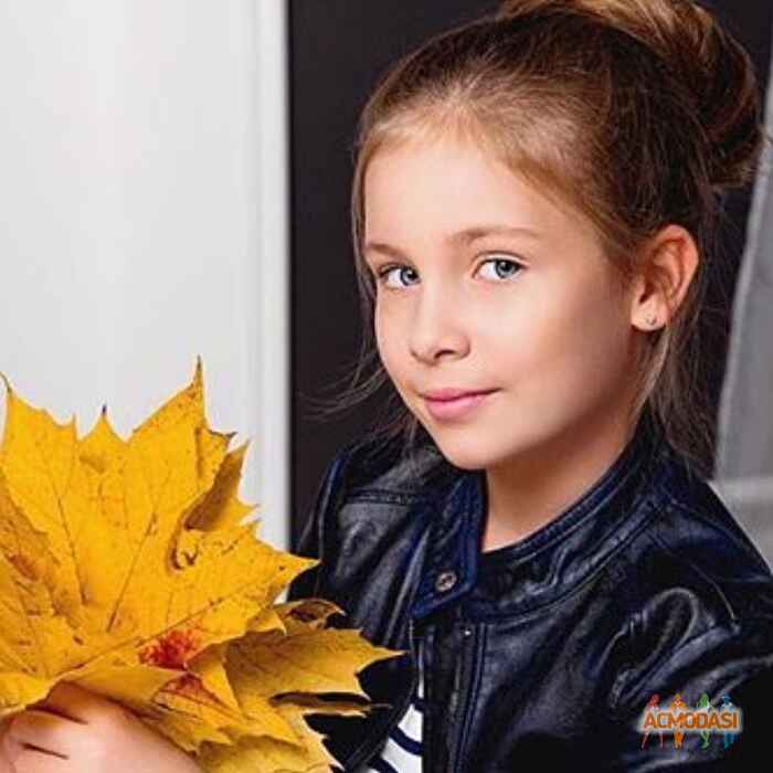 Мария Александровна Калинина фото №1095885. Загружено 12 Октября 2016