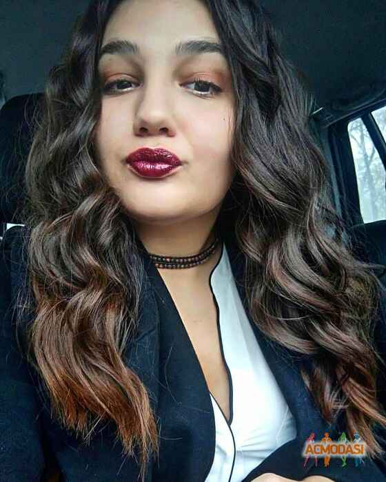 Анастасия  Габисова фото №1143639. Загружено 06 Февраля 2017