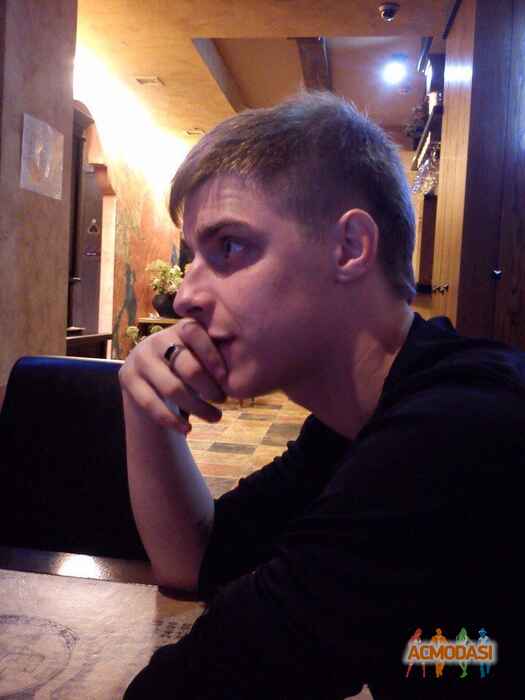 Владимир Олегович Кленов фото №1147742. Загружено 17 Февраля 2017