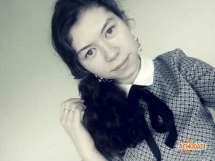 Екатерина   фото №1252991. Загружено 18 Ноября 2017