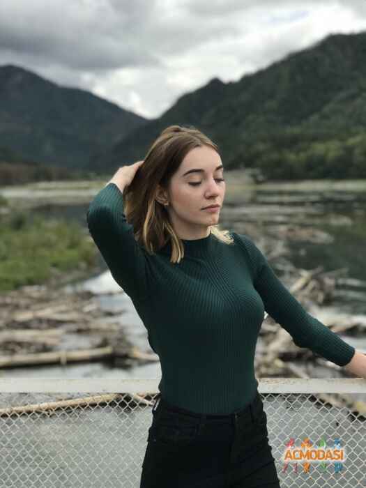 Дарья Владимировна Захарова фото №1414763. Загружено 21 Января 2019