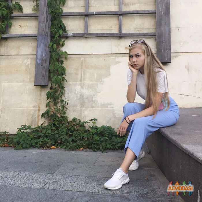Екатерина Сергеевна Одинцова фото №1470582. Загружено 06 Июня 2019