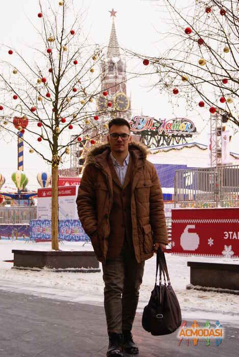 Никита  Кашаев фото №1486509. Загружено 16 Июля 2019