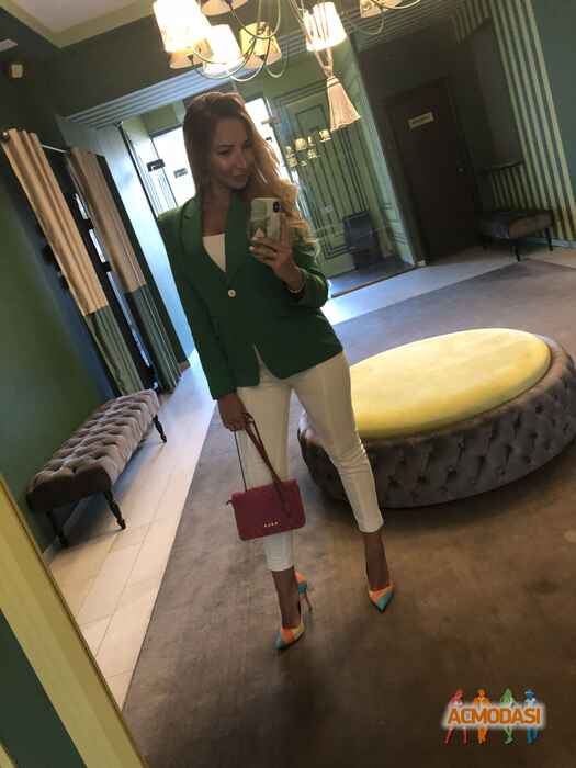 Екатерина Владимировна Лысова фото №1517490. Загружено 27 Сентября 2019