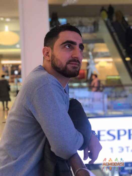 Намиг  Гурбанов фото №1667255. Загружено 19 Декабря 2020