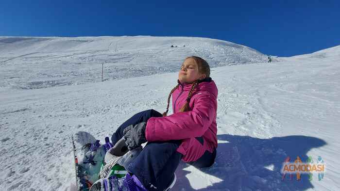 Анна  Дьяконова фото №1678504. Загружено 29 Января 2021