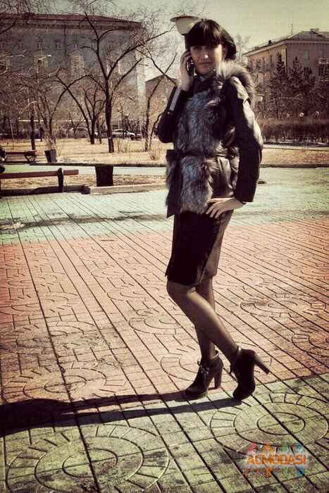 Aza  Ilyasova фото №1697999. Загружено 07 Апреля 2021