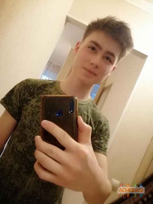 Даниил  Тюляндин фото №1700133. Загружено 16 Апреля 2021